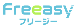 Freeasy ロゴ