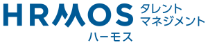 HRMOSタレントマネジメント ロゴ