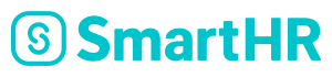 SmartHR ロゴ