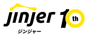 ジンジャー人事労務 ロゴ