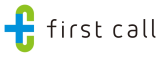first call ロゴ