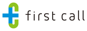 first call ロゴ