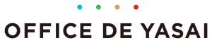 OFFICE DE YASAI ロゴ