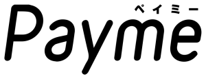 Payme ロゴ