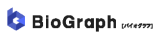 BioGraph ロゴ
