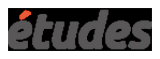 etudes ロゴ