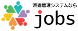 jobs ロゴ