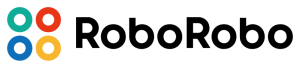 RoboRoboリファレンスチェック ロゴ