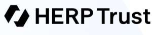 HERP Trust ロゴ