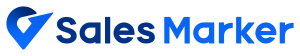 Sales Marker