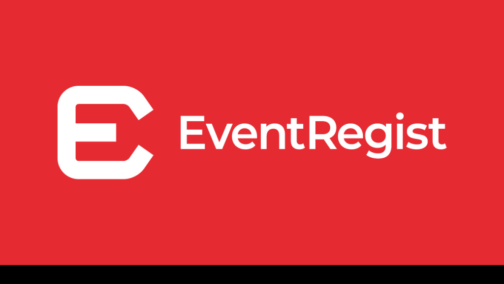 EventRegist のサイト画面