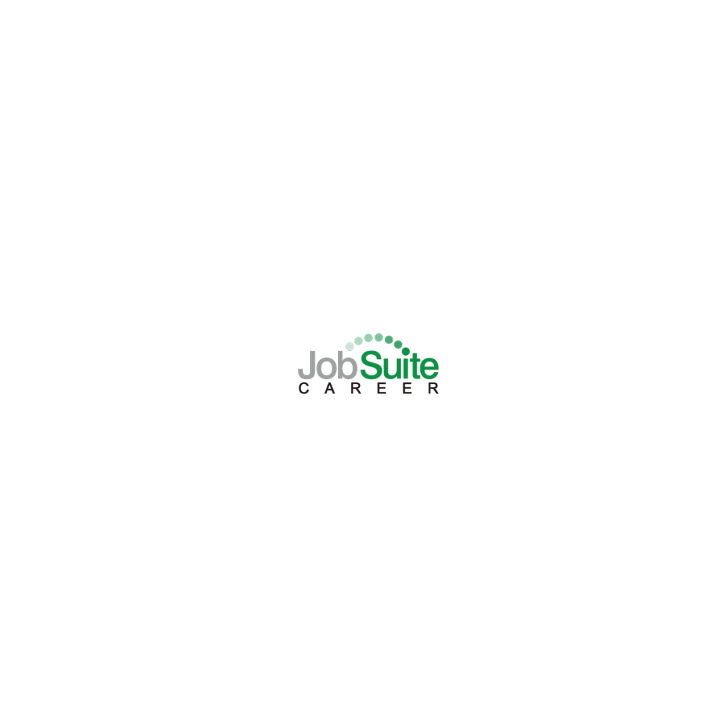 JobSuite CAREER のサイト画面